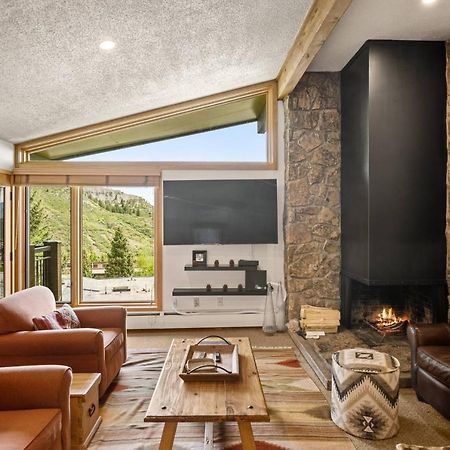 Shadowbrook 303 Snowmass Village Exterior foto