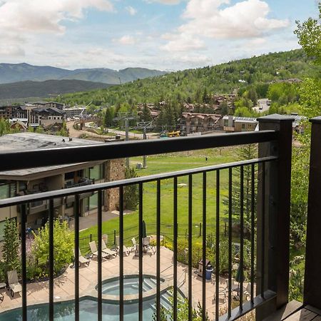 Shadowbrook 303 Snowmass Village Exterior foto
