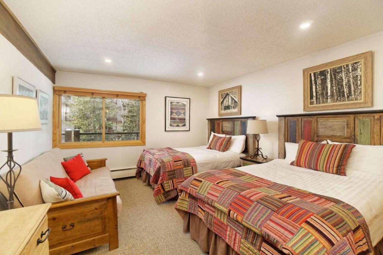 Shadowbrook 303 Snowmass Village Exterior foto