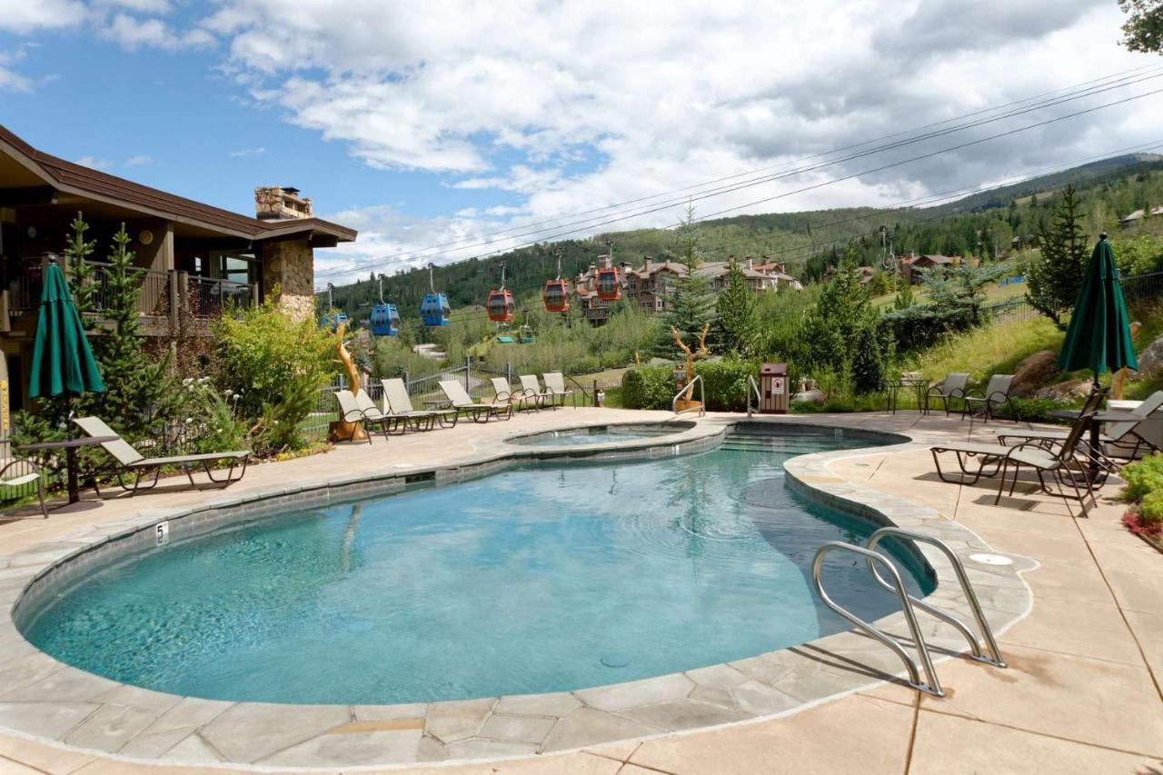 Shadowbrook 303 Snowmass Village Exterior foto