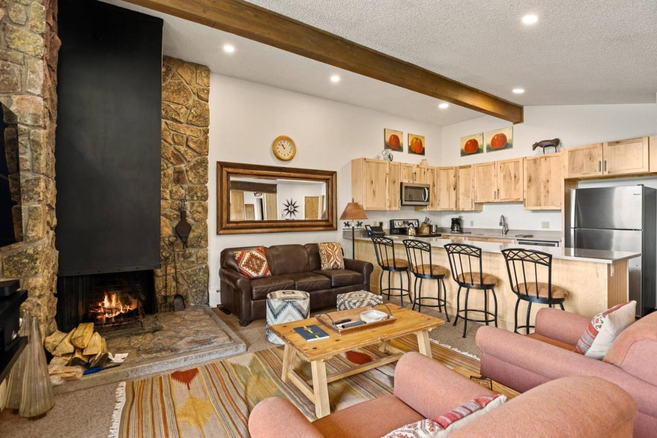 Shadowbrook 303 Snowmass Village Exterior foto