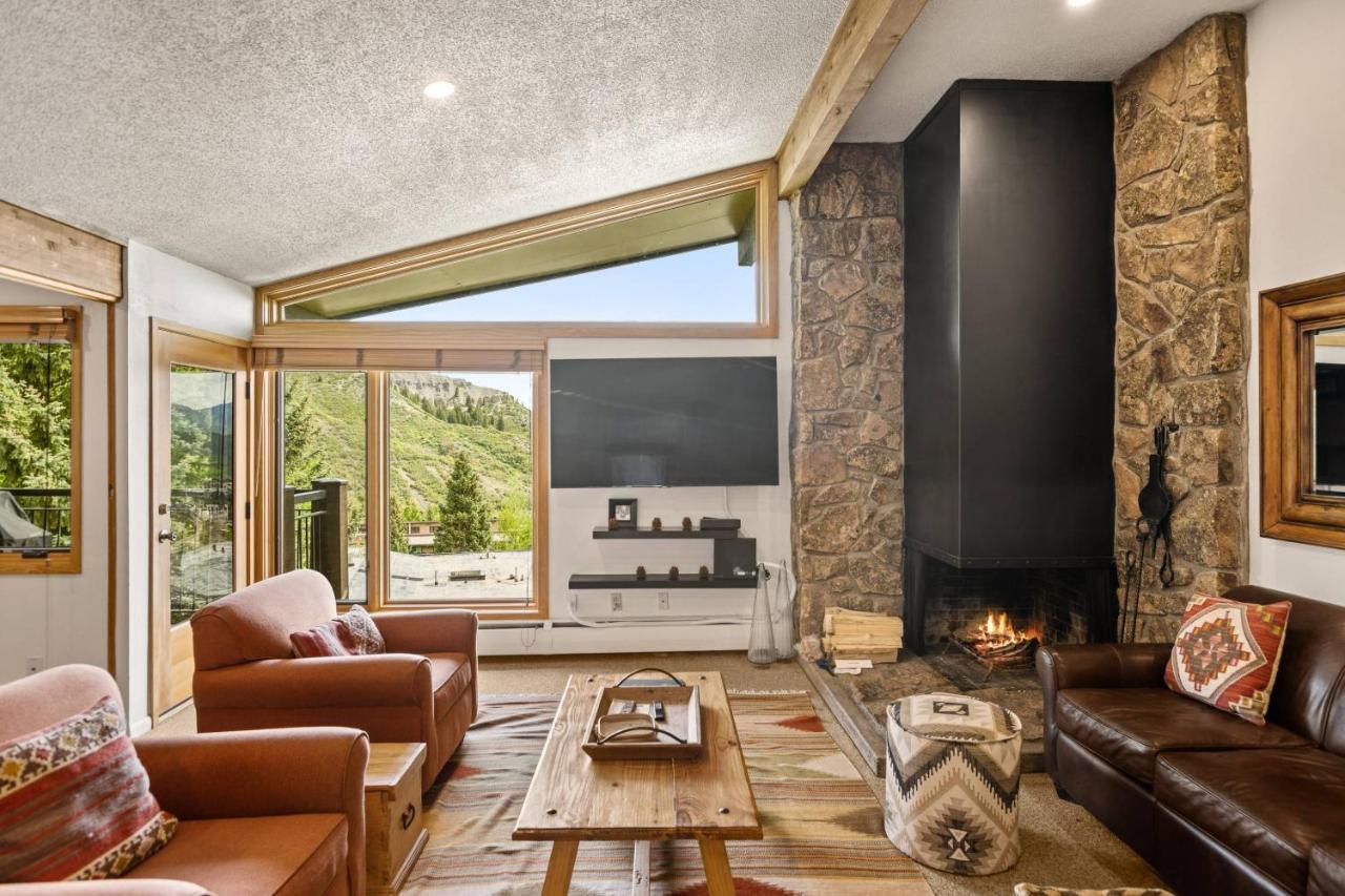 Shadowbrook 303 Snowmass Village Exterior foto