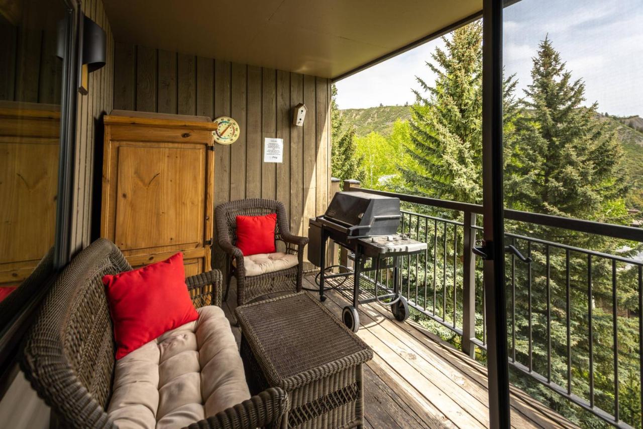 Shadowbrook 303 Snowmass Village Exterior foto