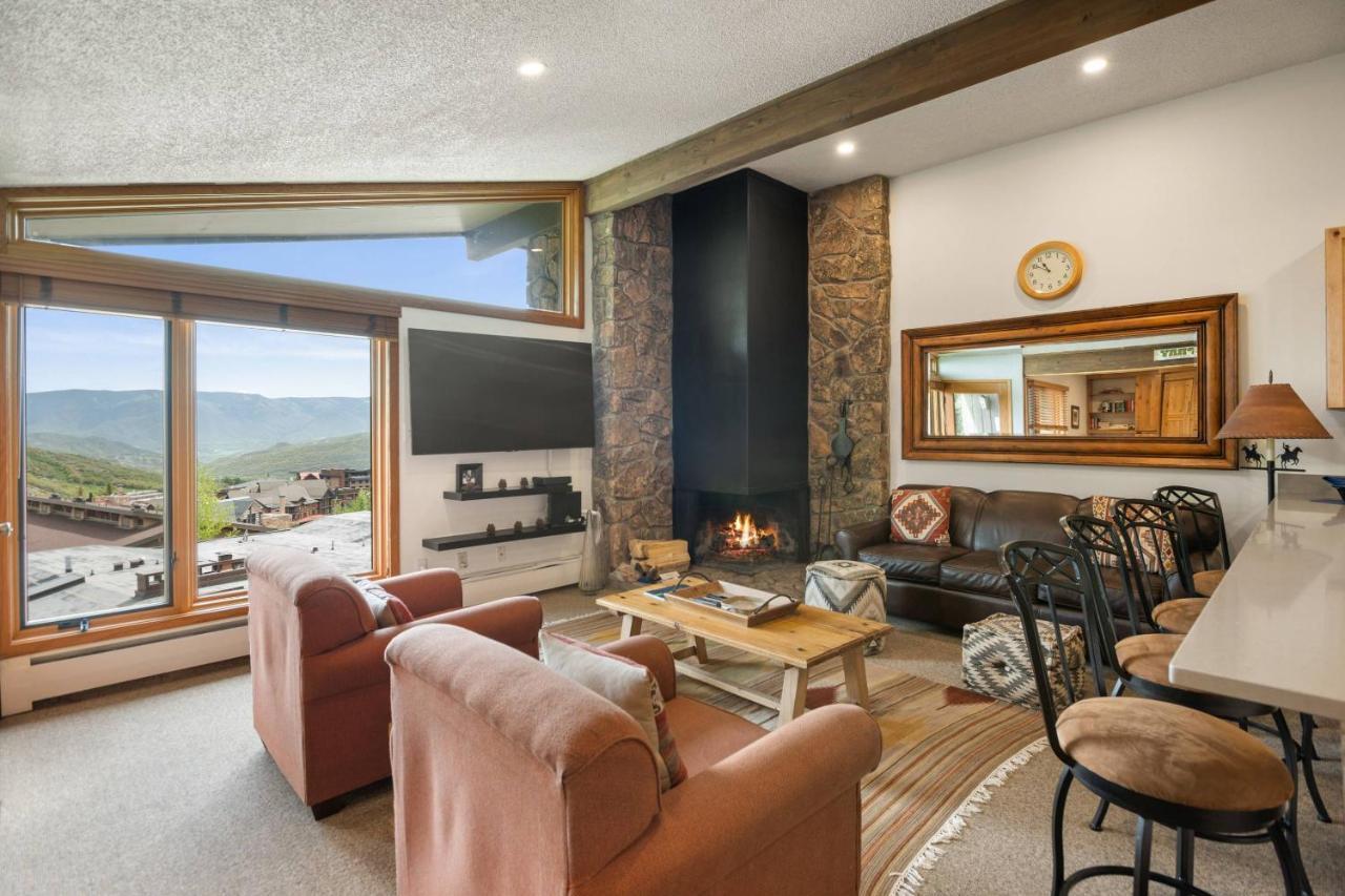 Shadowbrook 303 Snowmass Village Exterior foto