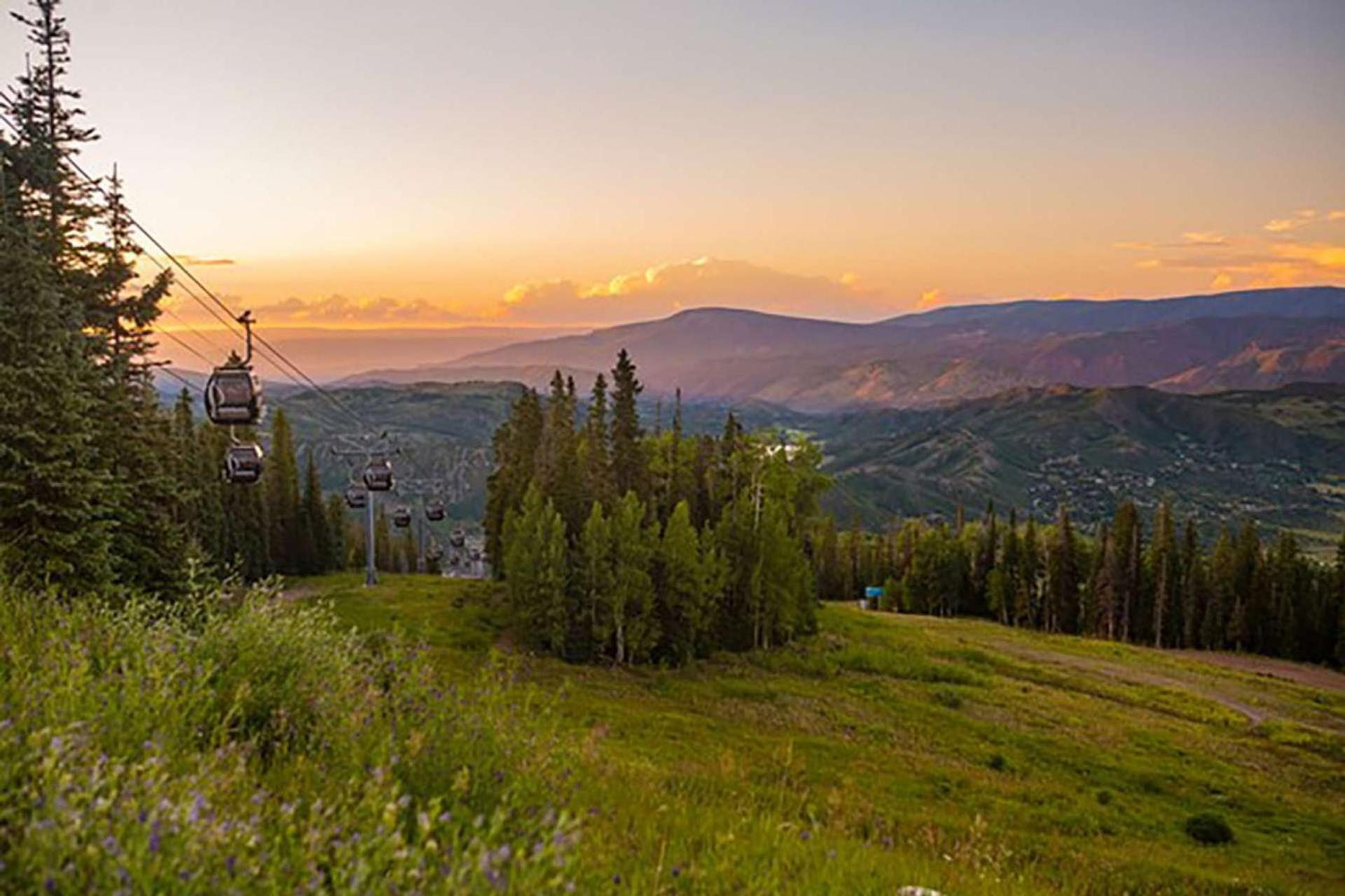 Shadowbrook 303 Snowmass Village Exterior foto