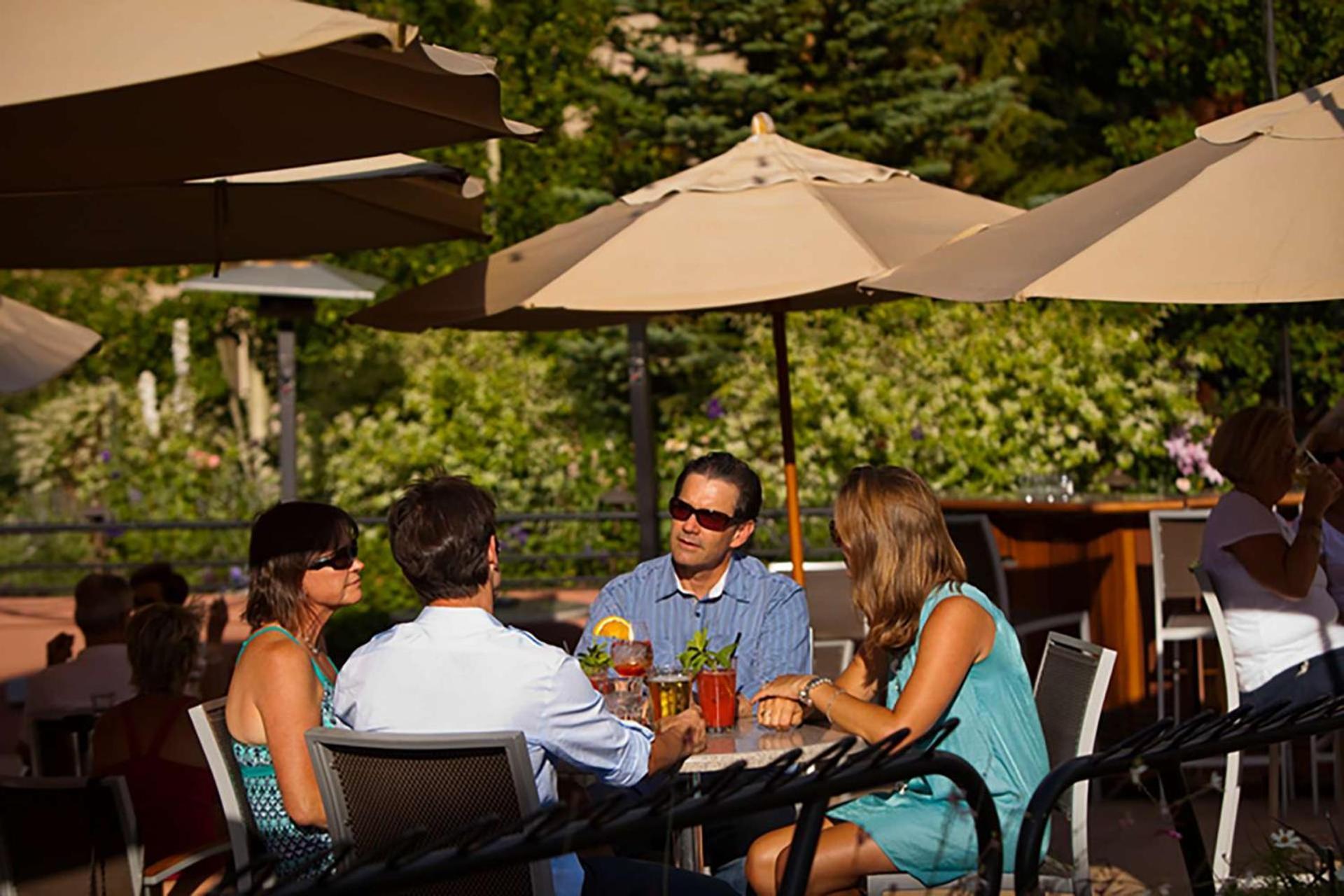 Shadowbrook 303 Snowmass Village Exterior foto