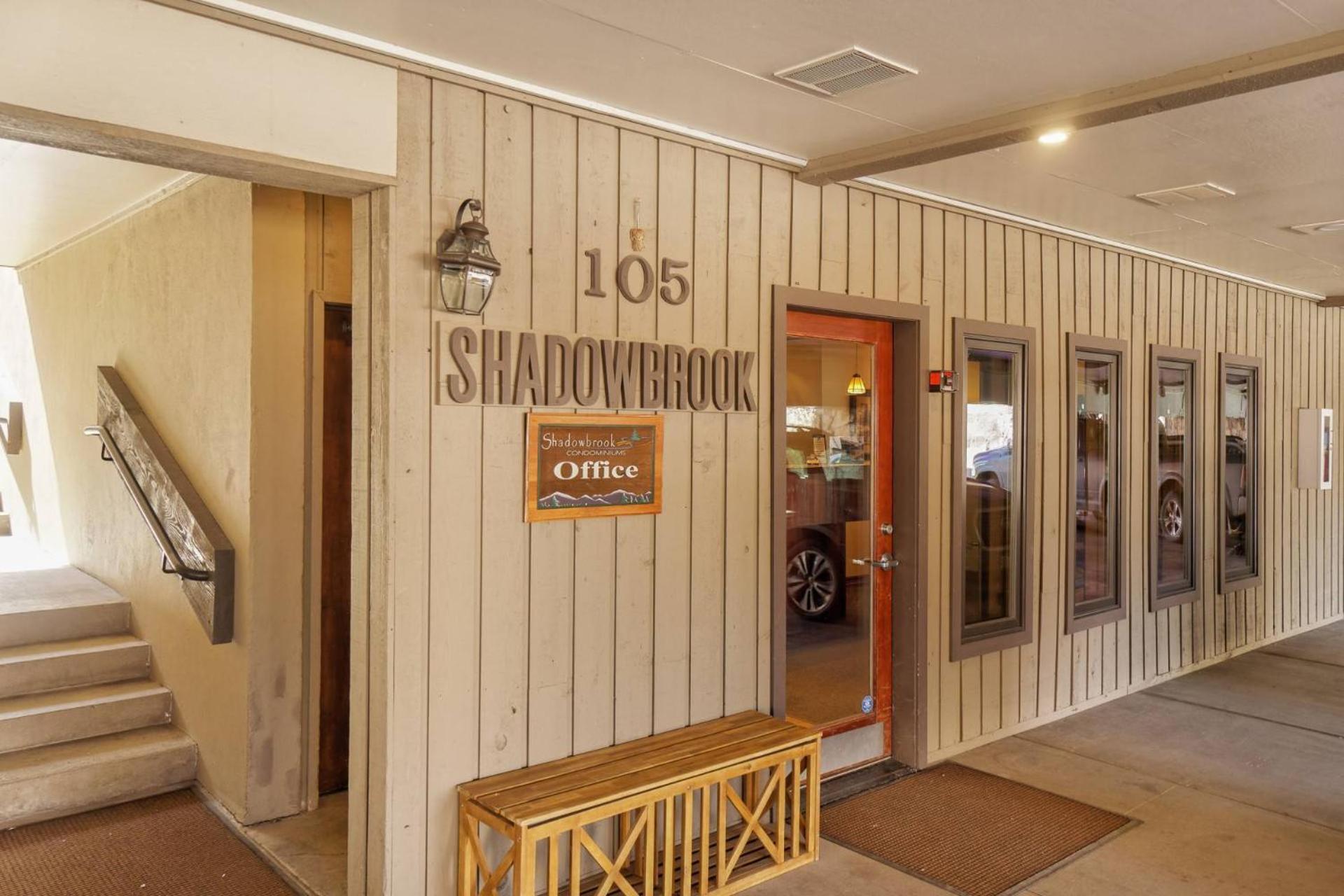 Shadowbrook 303 Snowmass Village Exterior foto