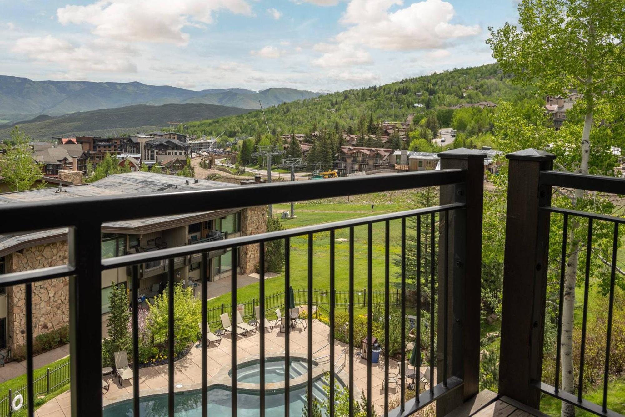 Shadowbrook 303 Snowmass Village Exterior foto