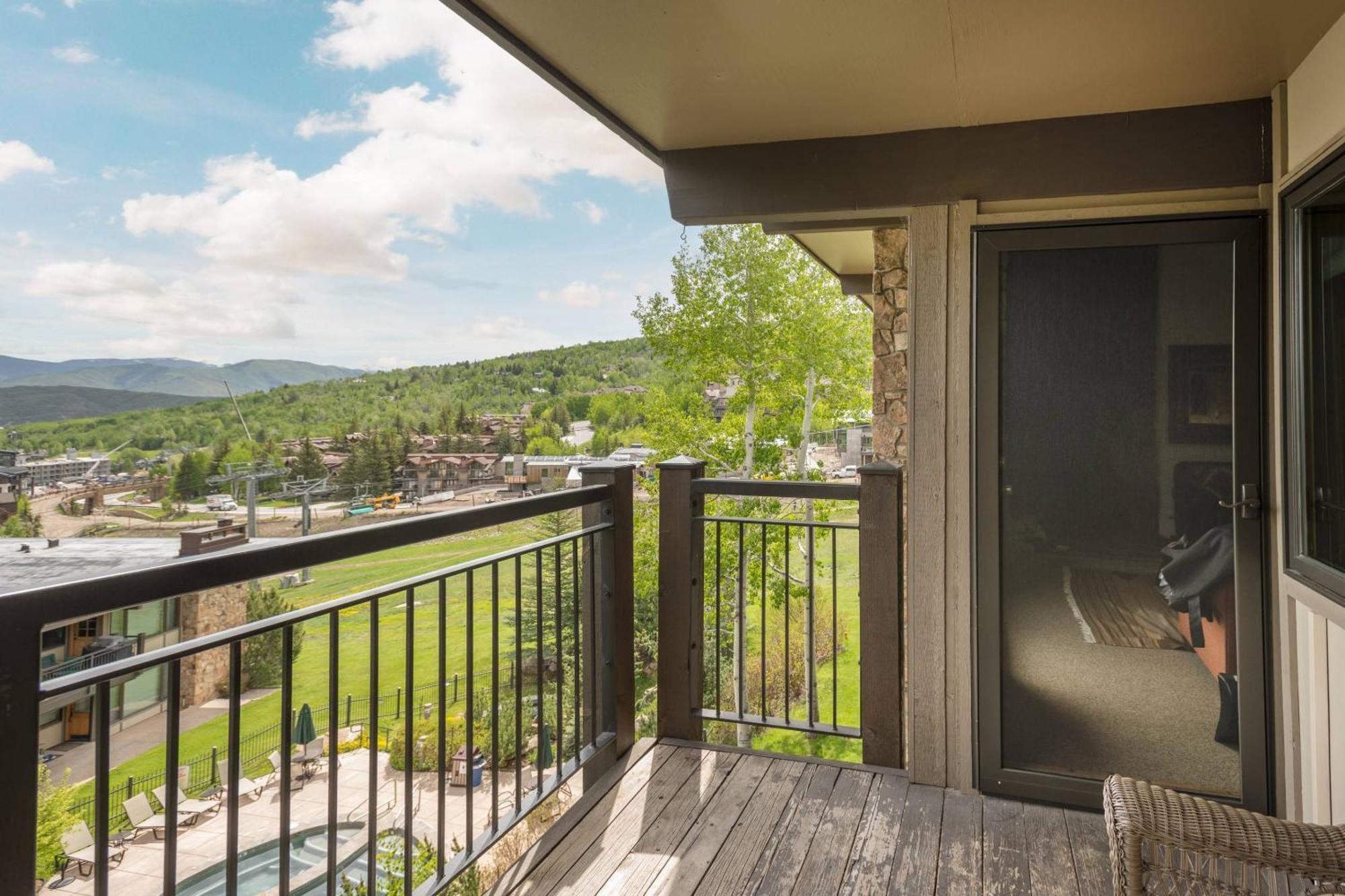 Shadowbrook 303 Snowmass Village Exterior foto